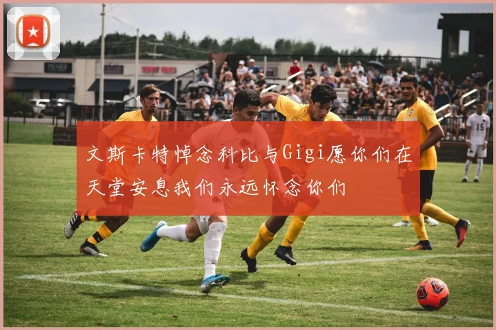 文斯卡特悼念科比与Gigi愿你们在天堂安息我们永远怀念你们